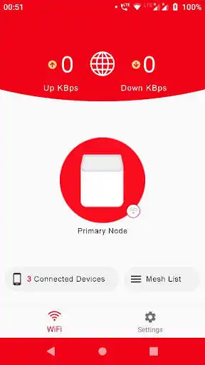 Play Comnect WiFi as an online game Comnect WiFi with UptoPlay