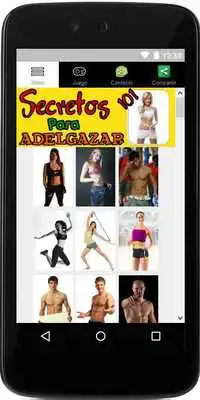 Play Como adelgazar ya!