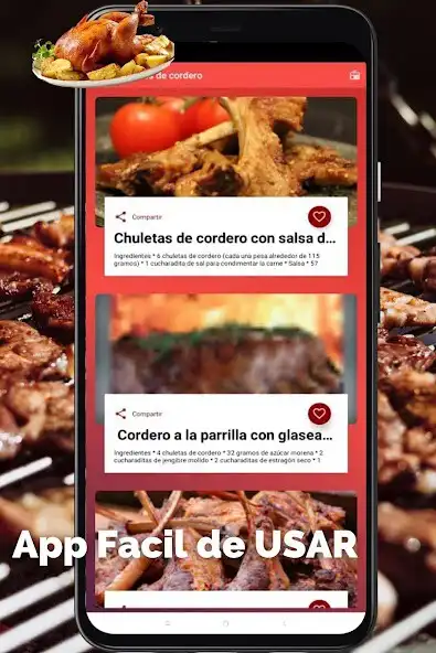Play Como asar la carne paso a paso as an online game Como asar la carne paso a paso with UptoPlay