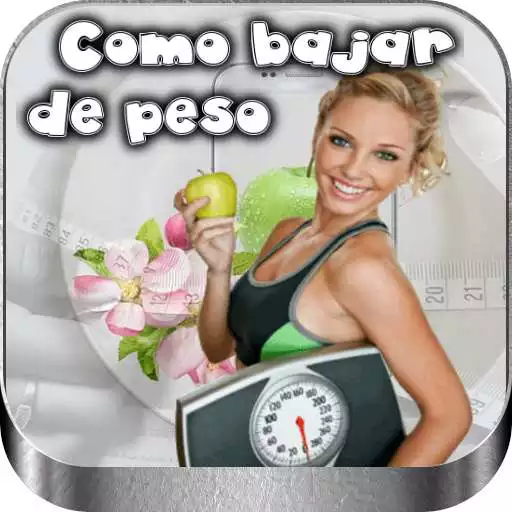 Play Como bajar de peso APK Play Como bajar de peso APK