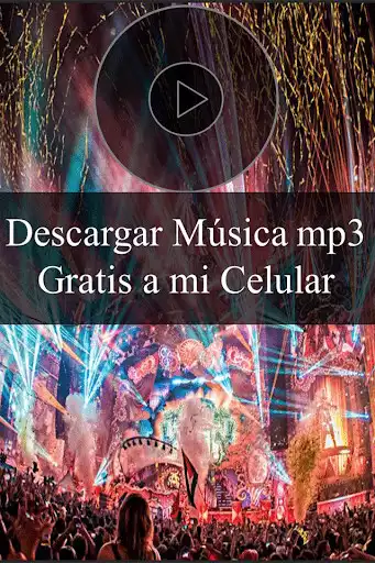 Play Como Bajar Musica a mi celular as an online game Como Bajar Musica a mi celular with UptoPlay