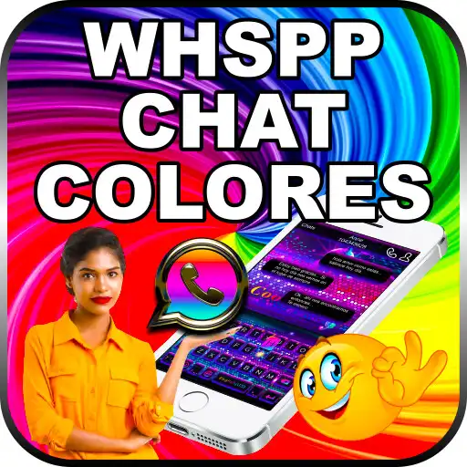 Play Como Cambiar Colores Chat Whtp APK