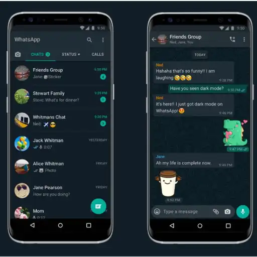 Play como cambiar whataps de color APK Play como cambiar whataps de color APK