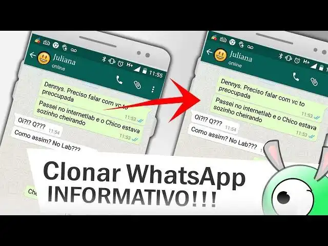 Play como clonar whataps a distanci  and enjoy como clonar whataps a distanci with UptoPlay