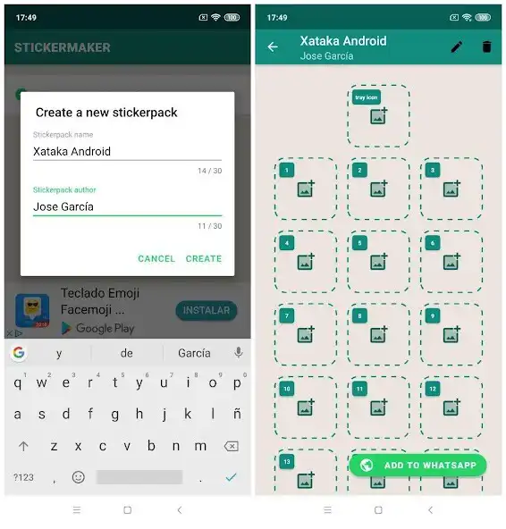 Play como crear stickers whataps and enjoy como crear stickers whataps with UptoPlay Play como crear stickers whataps and enjoy como crear stickers whataps with UptoPlay