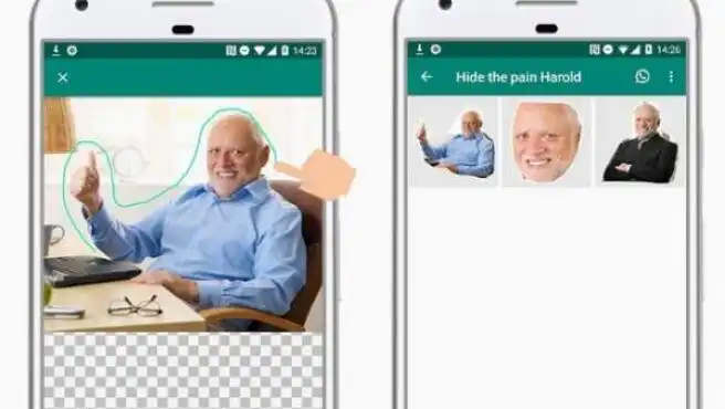 Play como crear stickers whataps as an online game online como crear stickers whataps with UptoPlay Play como crear stickers whataps as an online game como crear stickers whataps with UptoPlay