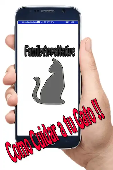 Play Como Cuidar a tu Gato  and enjoy Como Cuidar a tu Gato with UptoPlay