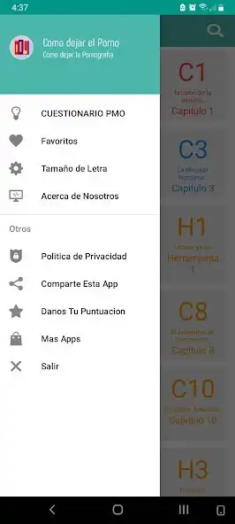 Play Como dejar el Porno  and enjoy Como dejar el Porno with UptoPlay
