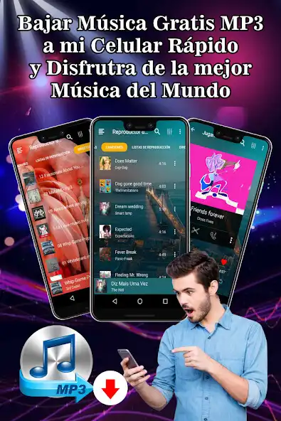 Play Como Descargar Música y Videos  and enjoy Como Descargar Música y Videos with UptoPlay