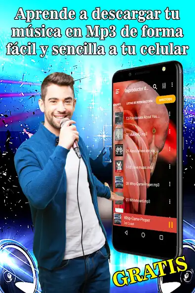 Play Como Descargar Música y Videos as an online game Como Descargar Música y Videos with UptoPlay