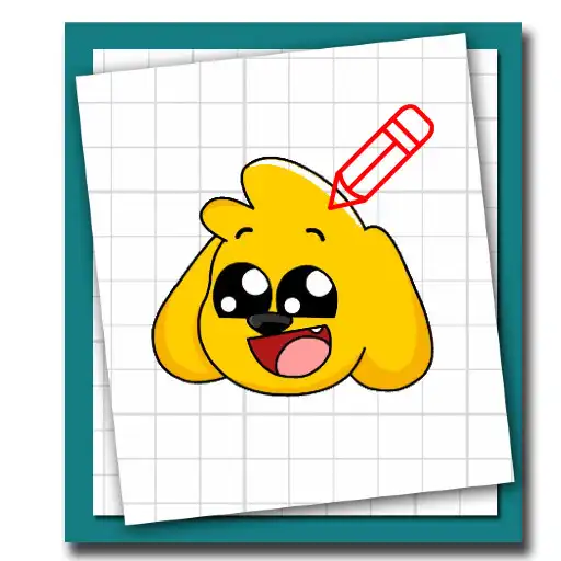 Play Como dibujar a Mikecrack APK Play Como dibujar a Mikecrack APK