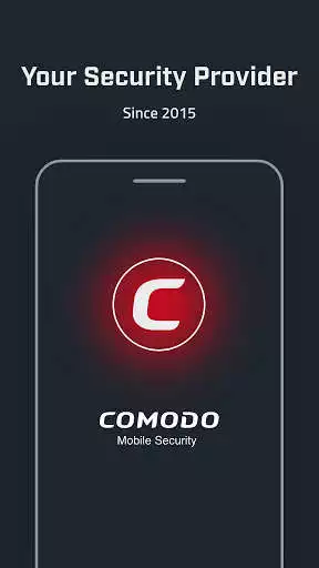 Play Comodo Mobile Security