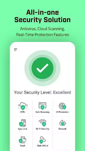 Play Comodo Mobile Security