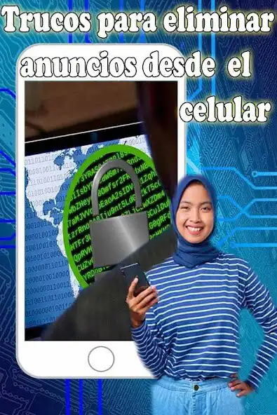 Play Como eliminar anuncios ads as an online game Como eliminar anuncios ads with UptoPlay