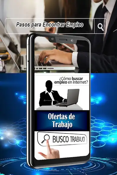 Play Como Encontrar Trabajo as an online game Como Encontrar Trabajo with UptoPlay