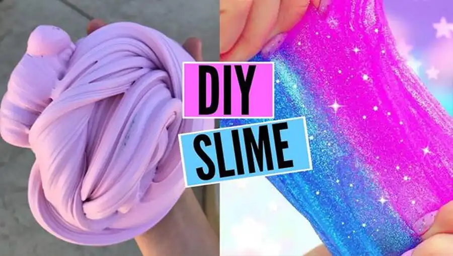 Play Como fazer slime - receitas passo a passo.  and enjoy Como fazer slime - receitas passo a passo. with UptoPlay