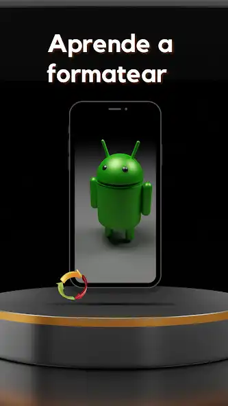 Play Como formatear un celular guia as an online game Como formatear un celular guia with UptoPlay