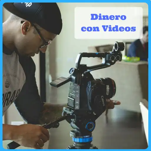 Play Como Ganar Dinero con Videos APK Play Como Ganar Dinero con Videos APK