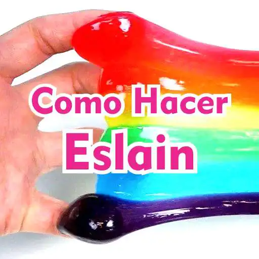 Play Como Hacer Eslain APK Play Como Hacer Eslain APK