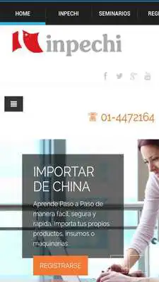 Play Como Importar de China