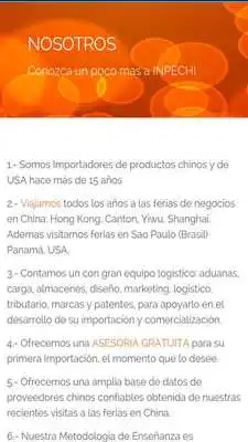 Play Como Importar de China