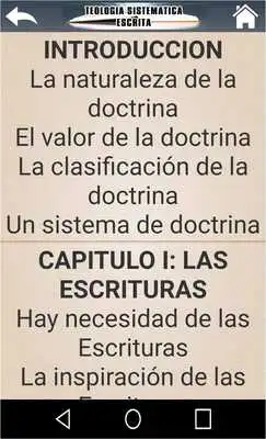 Play Como interpretar la Biblia Play Como interpretar la Biblia