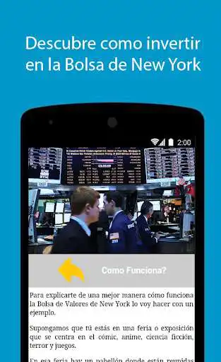 Play APK Como Invertir en la Bolsa N.W. and enjoy Como Invertir en la Bolsa N.W. with UptoPlay com.thunkable.android.blueprogramingmovile.INTERFAZ_BEAUTIFULL Play APK Como Invertir en la Bolsa N.W. and enjoy Como Invertir en la Bolsa N.W. with UptoPlay com.thunkable.android.blueprogramingmovile.INTERFAZ_BEAUTIFULL
