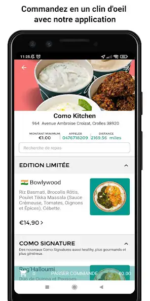 Play Como Kitchen  and enjoy Como Kitchen with UptoPlay