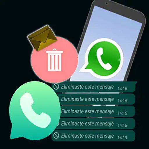 Play Como Leer Mensajes Borrados APK Play Como Leer Mensajes Borrados APK