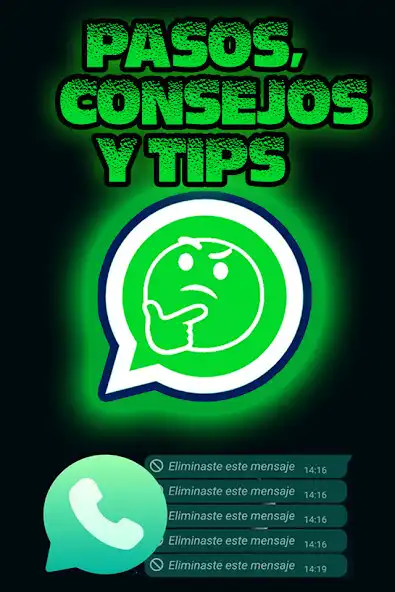 Play Como Leer Mensajes Borrados  and enjoy Como Leer Mensajes Borrados with UptoPlay