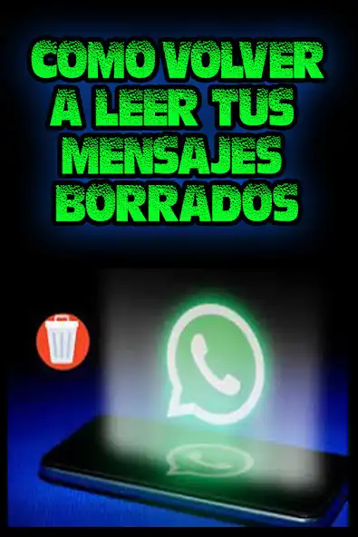 Play Como Leer Mensajes Borrados as an online game Como Leer Mensajes Borrados with UptoPlay