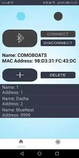 Play ComoNest as an online game ComoNest with UptoPlay