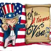 Free play online COMO OBTENER LA VISA AMERICANA APK Free play online COMO OBTENER LA VISA AMERICANA APK
