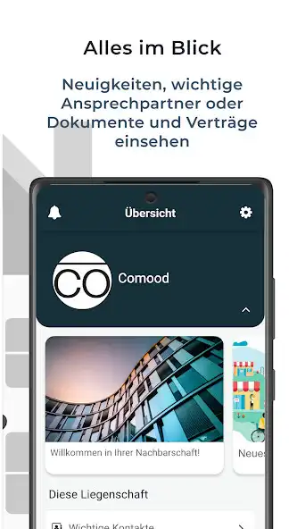 Play Comood as an online game Comood with UptoPlay