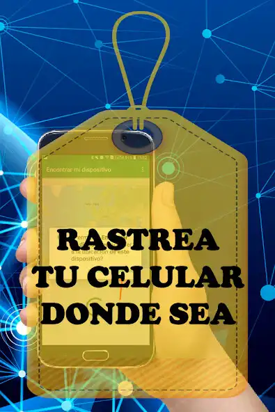 Play Como Rastrear Celular Robado  and enjoy Como Rastrear Celular Robado with UptoPlay