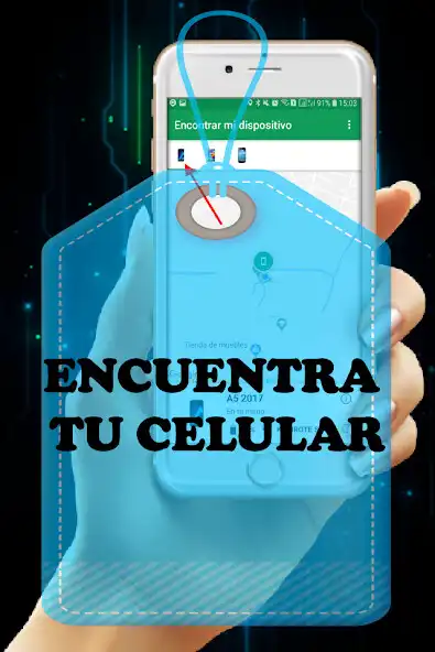 Play Como Rastrear Celular Robado as an online game Como Rastrear Celular Robado with UptoPlay