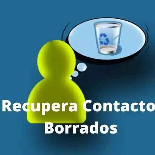 Play Como recuperar contactos APK Play Como recuperar contactos APK