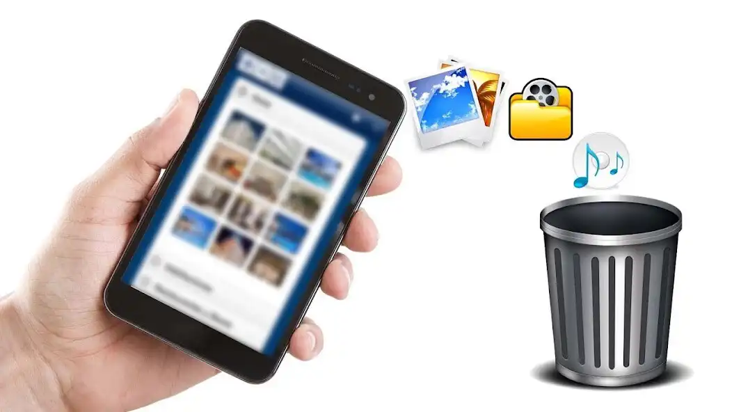 Play Como recuperar foto borradas  and enjoy Como recuperar foto borradas with UptoPlay