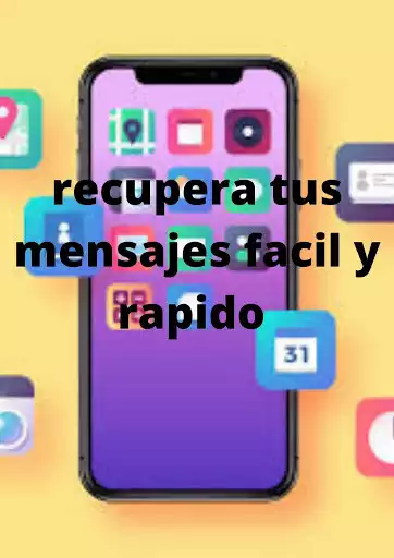 Play Como recuperar mensajes borrados