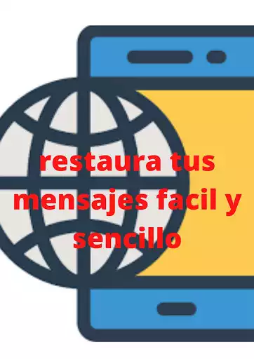 Play Como recuperar mensajes borrados