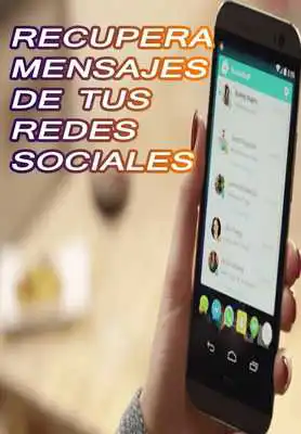 Play Como recuperar mensajes borrados