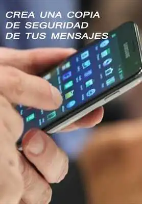 Play Como recuperar mensajes borrados