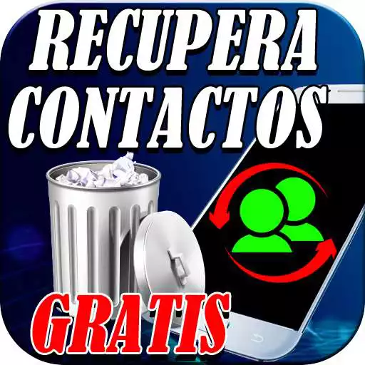 Play Como Recuperar (MIS CONTACTOS) De Mi Celular Guide APK Play Como Recuperar (MIS CONTACTOS) De Mi Celular Guide APK