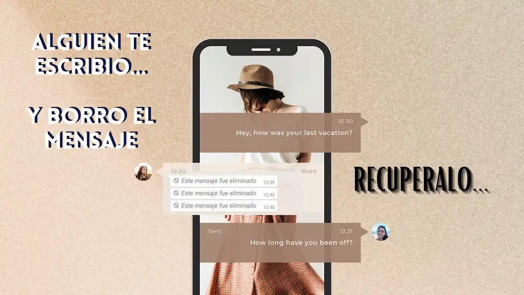 Play Como recuperar SMS Borrados as an online game Como recuperar SMS Borrados with UptoPlay