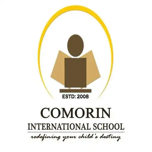 Play COMORIN INTERNATIONAL SCHOOL APK Play COMORIN INTERNATIONAL SCHOOL APK