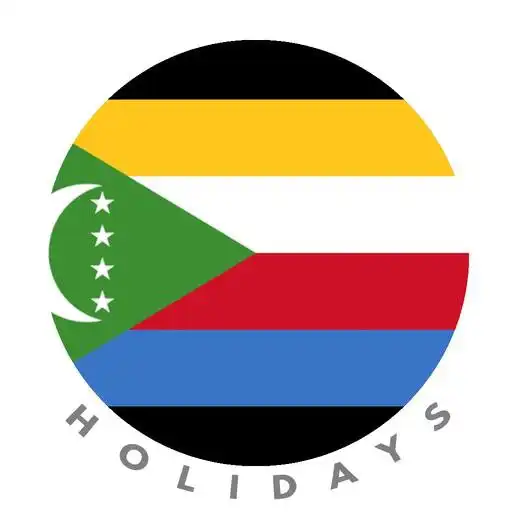 Play Comoros Holidays : Moroni Calendar APK Play Comoros Holidays : Moroni Calendar APK