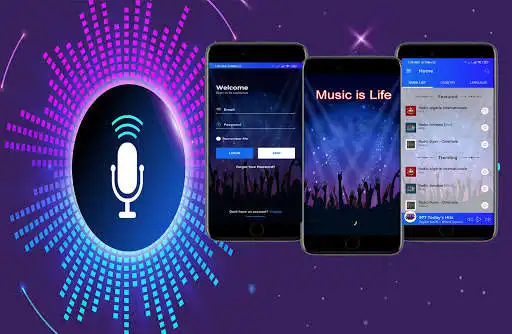 Play Comoros Radios FM in One Free as an online game Comoros Radios FM in One Free with UptoPlay