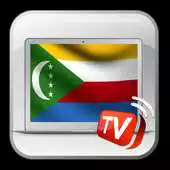 Free play online Comoros TV time list APK Free play online Comoros TV time list APK