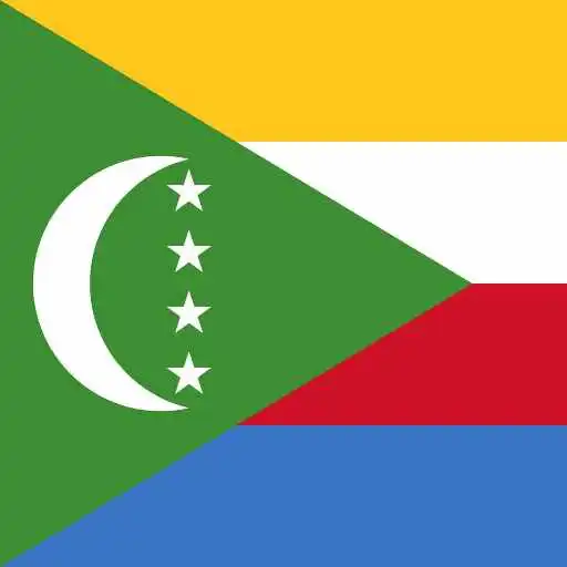 Play Comoros Wallpaper APK