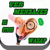 Free play online Como saber con quien chatea mi pareja por wasap APK